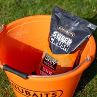Sonubaits Supercrush Meaty Mussel Mix 2kg